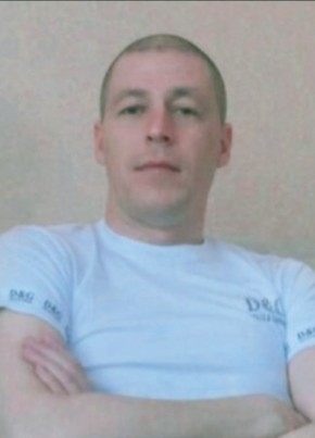 Сергей, 44, Россия, Кузоватово