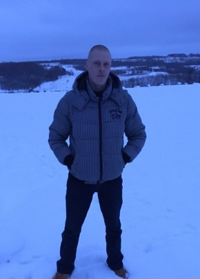 Pavel, 37, Suomen Tasavalta, Espoo