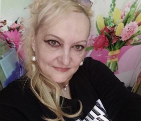 Лана, 52 года, Брянск