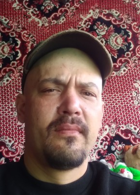 Евгений, 39, Россия, Чаны