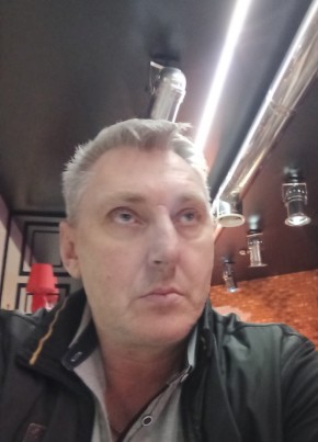 Сергей, 47, Россия, Омск