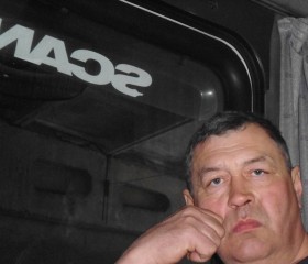 Анатолий, 54 года, Оренбург