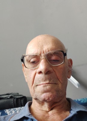 Альберт из Ставрополи 65 лет