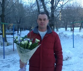 валерий, 45 лет, Волгоград