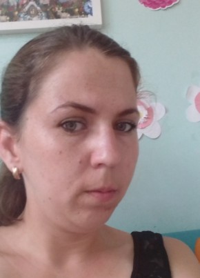 Светлана, 35, Россия, Йошкар-Ола