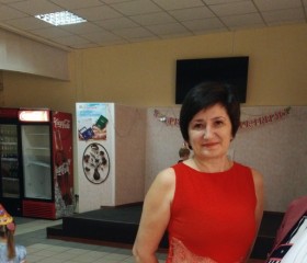 Елена, 55 лет, Железногорск (Курская обл.)