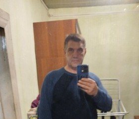 Aleksandr, 55, Samara