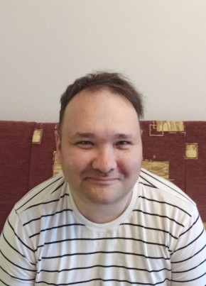 Anton, 43, Russia, Izhevsk