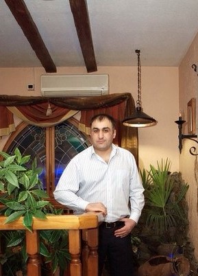 Artem, 52, Russia, Tomsk