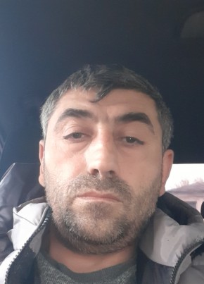 Артак, 46, Россия, Ростов-на-Дону