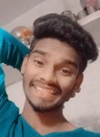 Prasanna kumar, 22 года, Vijayawada