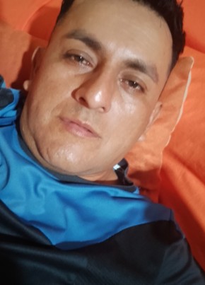 Danilo, 44, República del Ecuador, Santo Domingo de los Colorados