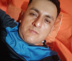 Danilo, 44 года, Santo Domingo de los Colorados
