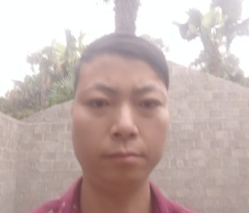 Giang Văn Kim, 25 лет, 文山