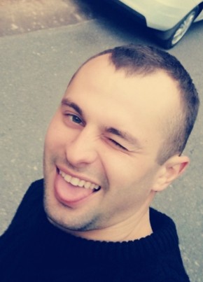 Евгений из Брянска 31 год