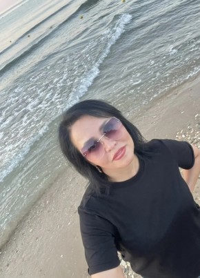 Алена из Краснодара 45 лет