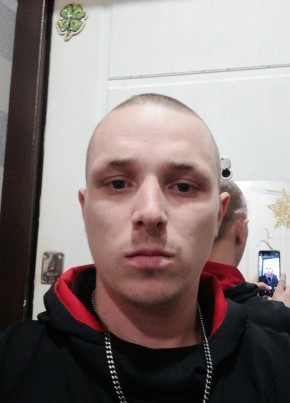 Павел, 27, Россия, Архангельск