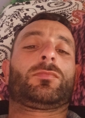 Nurlan из Bakı 28 лет