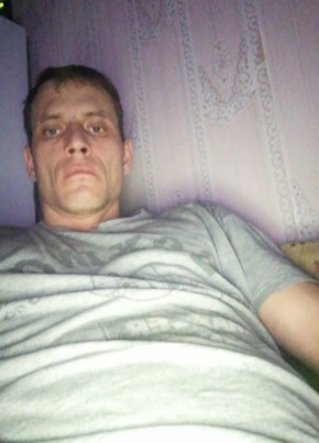 Влад, 38, Россия, Алатырь