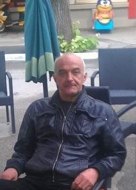 Miki, 63, Republik Österreich, Wien