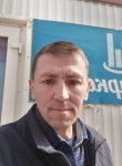 Андрей, 49 лет, Ульяновск