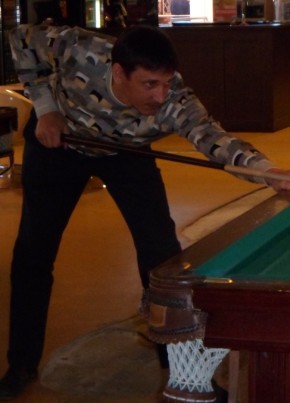 Aleksandr, 53, Russia, Omsk