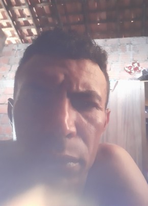 Jeovani из Barreirinhas 32 года