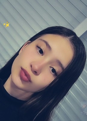 Ana Júlia из Garibaldi 18 лет