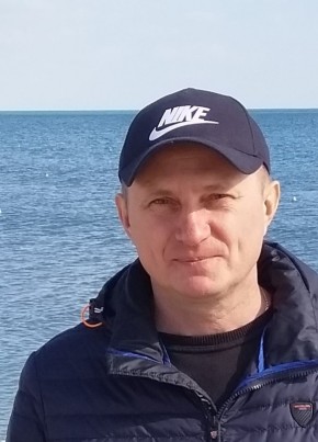 Сергей, 50, Україна, Одеса