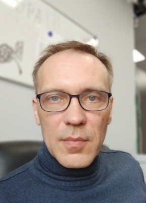 Evgeniy, 51, Russia, Smolensk
