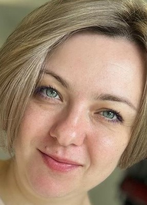 Анна, 41, Россия, Ноябрьск