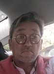 Erik, 51 год, Бишкек