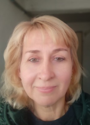 Інна Побережна, 54, Česká republika, Třebíč
