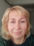Інна Побережна, 54 года, Třebíč
