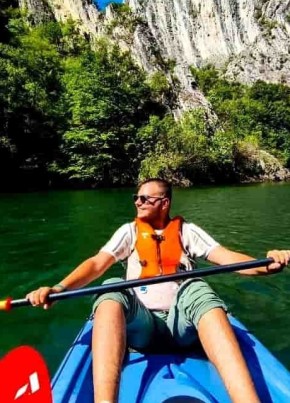 Сергей из Ачинска 34 года