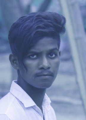 Bhai, 22, India, Jangaon