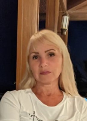 Светлана, 50, Россия, Самара