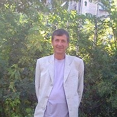 АНДРЕЙ, 59 лет, Луганськ