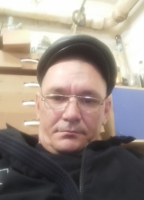 Костя, 45, Россия, Кривошеино