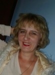 Марина, 54 года, Алматы
