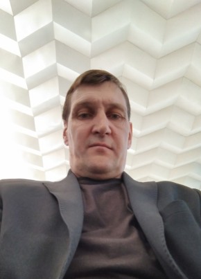 Yuriy, 52, Russia, Murmansk