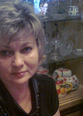 Нина, 60, Россия, Клинцы