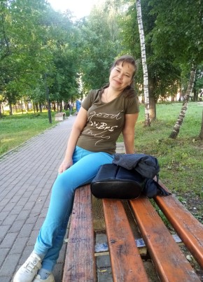 Ирина, 44, Россия, Нелидово
