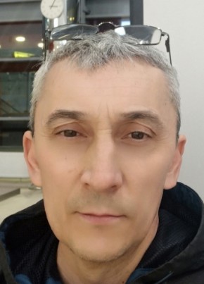 Андрей, 48, Россия, Волжский (Волгоградская обл.)