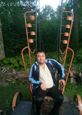 Юрий, 52, Россия, Бердск