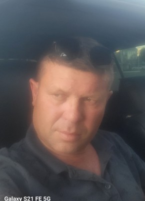 Roman, 46, Russia, Ussuriysk