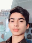 Rizwan Ali khokh, 18, Rawalpindi