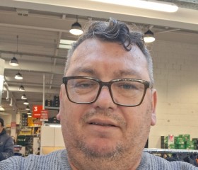 Theodorel, 53, Sint-Truiden