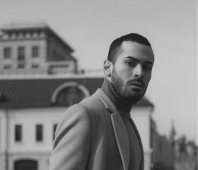 Namik, 28, Moscow