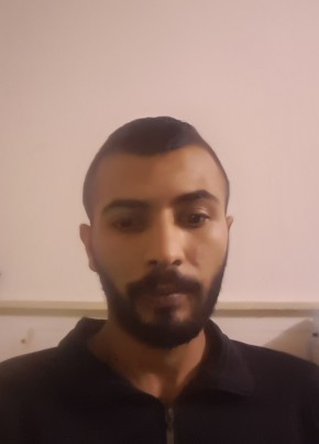 ابو جواد, 25, الجمهورية العربية السورية, دمشق